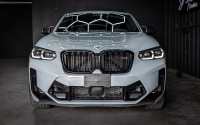 Presenting the 2023 BMW X4 M Competition — Sold by St. Albert Exotics Safety Features Blind Spot Mon... (image 7)