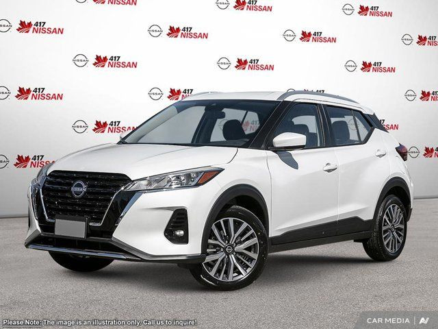 2025 Nissan Kicks Play SV in Cars & Trucks in Ottawa