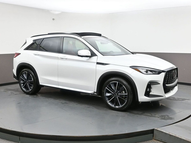 2025 Infiniti QX50 SPORT in Cars & Trucks in City of Halifax