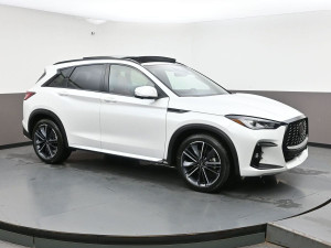 2025 Infiniti QX50 SPORT
