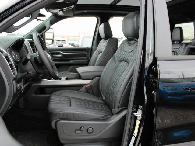 2025 Ram 1500 Big Horn in Cars & Trucks in Calgary - Image 2