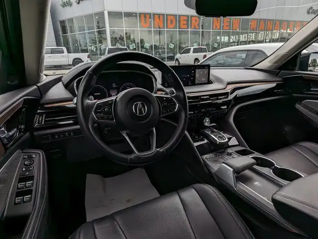 2022 Acura MDX Tech - Premium Tech-Advanced Driver in Cars & Trucks in Calgary - Image 27