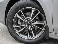 This Forte comes equipped with Heated Seats, Heated Steering Wheel, Back up Camera, Wireless Chargin... (image 8)