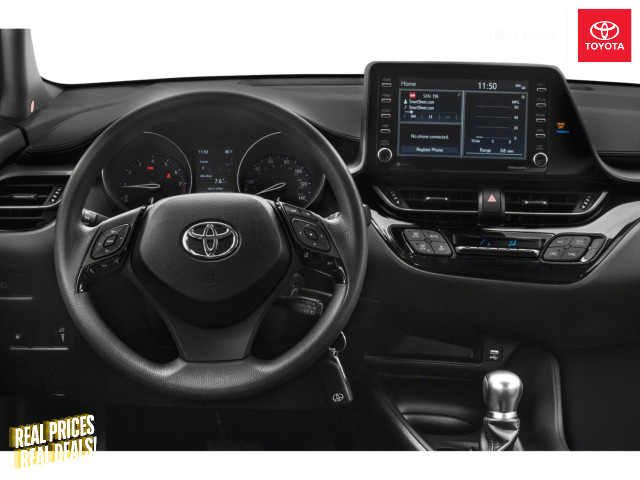 2021 Toyota C-HR LIMITED in Cars & Trucks in Red Deer - Image 4