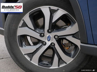 The family business that service built. New Price! Abyss Blue Pearl 2021 Subaru Outback Limited XT A... (image 6)