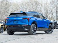 Panoramic Sunroof | 21 Inch Wheels | Head-Up Display | Rear Camera Mirror Wilson-Niblett Motors has... (image 4)