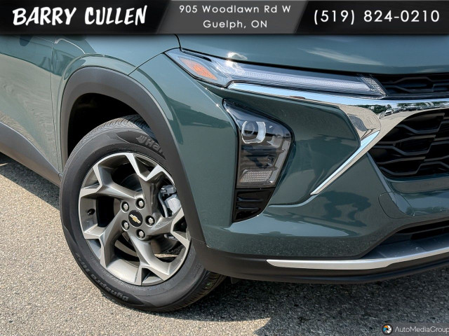 2025 Chevrolet Trax in Cars & Trucks in Guelph - Image 2