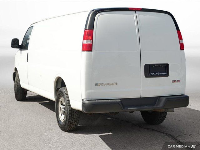 2023 GMC Savana Cargo Van CARGO | Power Windows | Power Locks in Cars & Trucks in Hamilton - Image 3
