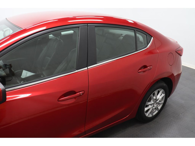 2018 Mazda Mazda3 SE AUTO, MAGS, CAMERA, BLUETOOTH, CRUISE in Cars & Trucks in Longueuil / South Shore - Image 4