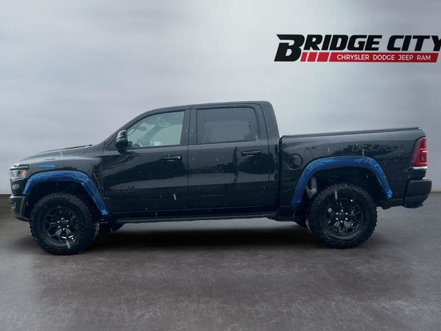 2025 RAM 1500 RHO in Cars & Trucks in Lethbridge - Image 2