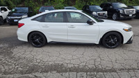 Experience the Thrill of Precision Driving with the 2024 Honda Civic Si: Turbocharged Performance, A... (image 6)