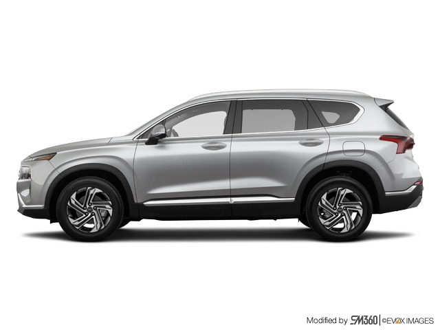 2022 Hyundai Santa Fe Preferred