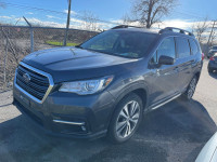 2020 Subaru ASCENT Limited Bluetooth, air climatisé