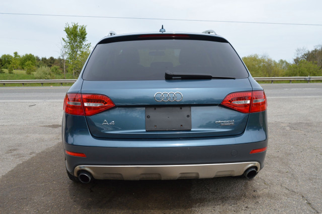 2016 Audi A4 allroad 4dr Wgn Komfort in Cars & Trucks in Markham / York Region - Image 4