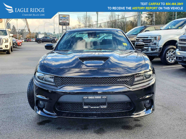 2021 Dodge Charger GT GT, Apple CarPlay/Android Auto, Auto-di... in Cars & Trucks in Burnaby/New Westminster - Image 2