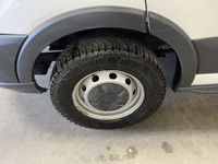 FORD TRANSIT 350 CARGO REEFER 2018 HR TOIT HAUT PLUSIEURS COMPARTIMENTS RÉFRIGÉRER ET CONGELATION SE... (image 3)