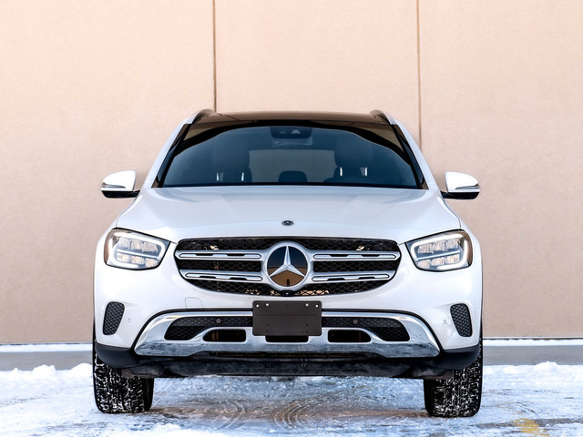  2021 Mercedes-Benz GLC - AWD| CARPLAY| HEATED SEATS| PREM PACKA in Cars & Trucks in Saskatoon - Image 2