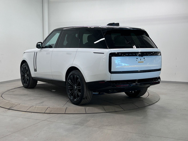 2024 Land Rover Range Rover Autobiography in Cars & Trucks in Edmonton - Image 4