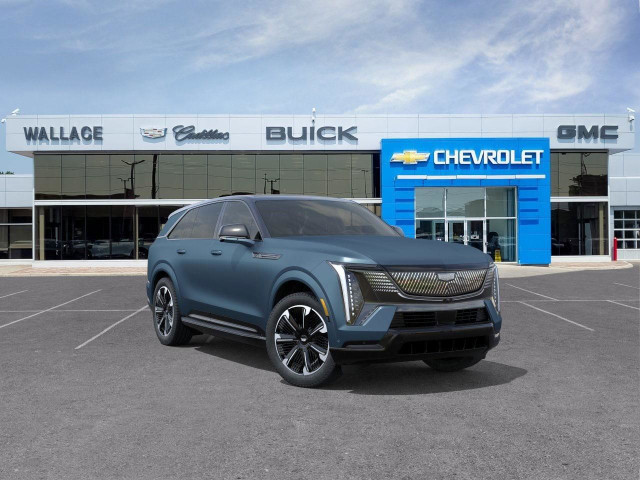2025 Cadillac Escalade IQ Sport 2 Sport 2 Demo in Cars & Trucks in Oakville / Halton Region - Image 2
