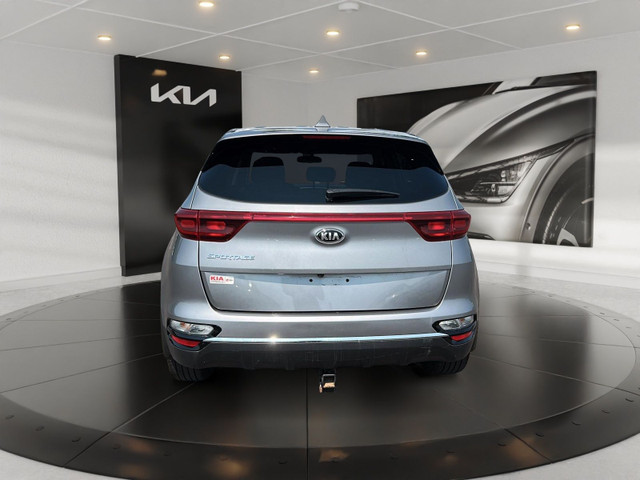 2022 KIA Sportage LX AWD for sale in Cars & Trucks in Ottawa - Image 4