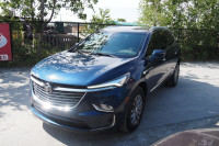 2022 Buick Enclave Premium AWD 3.6 lt V6 7 Passenger with second Row Buckets Rear AC & Heat Heated L... (image 2)