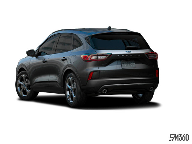 2025 Ford Escape ST-Line in Cars & Trucks in Windsor Region - Image 2