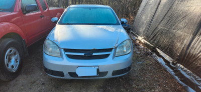 2008 Chevrolet Cobalt LT