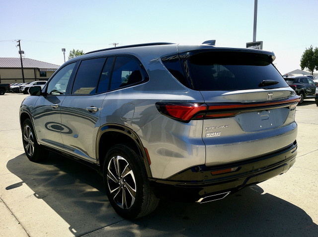 2025 Buick Enclave Sport Touring AWD in Cars & Trucks in Regina - Image 2