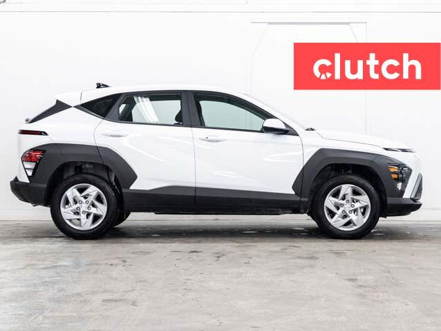 2025 Hyundai Kona Essential AWD w/ Apple CarPlay & Android Auto, in Cars & Trucks in Ottawa - Image 4