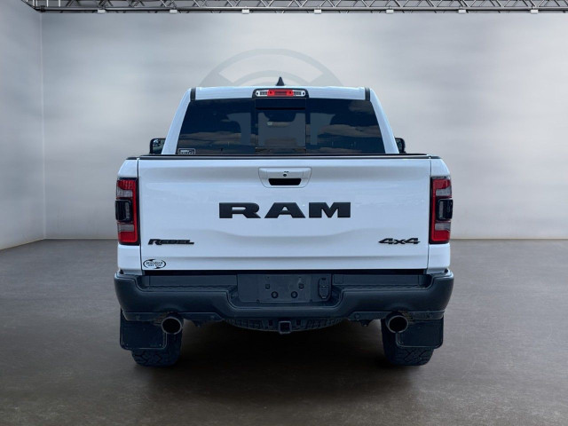 2022 Ram 1500 in Cars & Trucks in Medicine Hat - Image 4