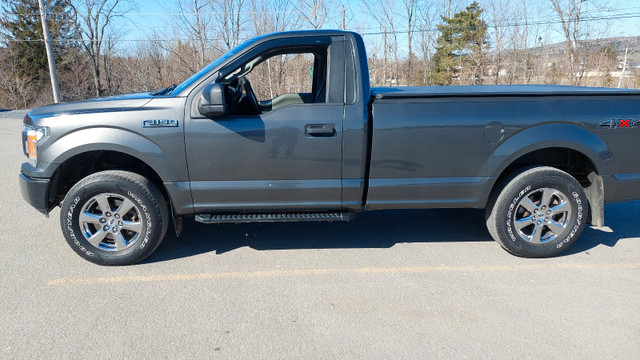 2019 Ford F 150 XL in Cars & Trucks in Edmundston