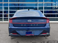 Recent Arrival! What a sweet ride! This 2021 Hyundai Sonata is perfect for those who want value, com... (image 4)