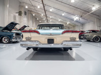 Introduced 1958, Ford Motor Company’s Edsel marque was intended to bridge the gap between the Ford a... (image 6)