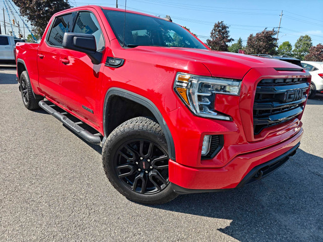 2019 GMC Sierra 1500 Elevation in Cars & Trucks in Ottawa