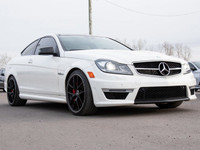 RARE & WELL TAKEN CARE OF! 451 HORSEPOWER, 6.2L HAND BUILT V8, PANO SUNROOF, HARMAN/KARDON PREMIUM S... (image 5)
