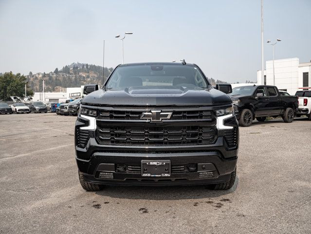 2025 Chevrolet Silverado 1500 RST in Cars & Trucks in Kelowna - Image 3