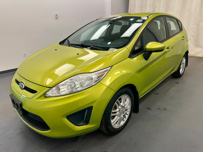 2013 Ford Fiesta SE Fiesta SE *** as-traded***