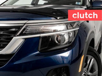 NO ACCIDENTS / CLEAN CARFAX / Heated Steering Wheel, 12V Outlet, Push Button Start and more! Clutch... (image 6)