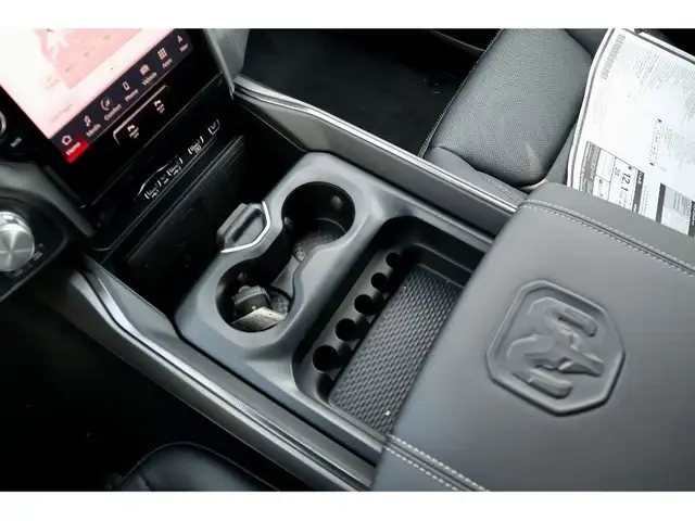 2025 Ram 1500 Rebel 4x4 Crew Cab 5'7 Box | DEMO DEAL in Cars & Trucks in Kitchener / Waterloo - Image 16