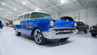 While intended for family transport or as delivery and trades vehicles, Chevrolet’s entry-level, 150... (image 8)