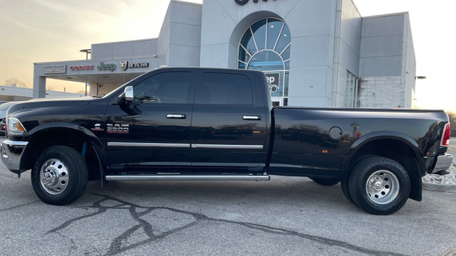 2017 RAM 3500 Laramie in Cars & Trucks in Sarnia - Image 3