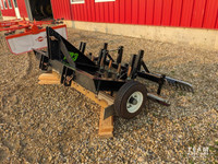 Absolute 90 Inch (3 In 1) 3 PT Hitch Groomer TR3