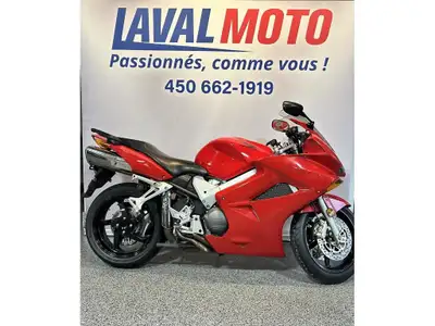 Vfr800 kijiji sale