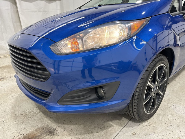 2019 Ford Fiesta in Cars & Trucks in Dartmouth - Image 3