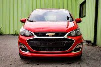 This 2022 Chevrolet Spark is for sale today. This hatchback has 90,464 kms. It's red in colour . It... (image 3)