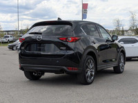 Check out this 2021 Mazda CX-5 Signature before someone takes it home! * This Mazda CX-5 is a Bargai... (image 6)