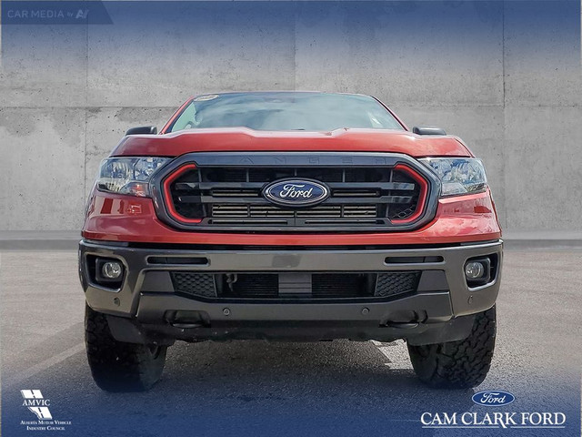 2023 Ford Ranger XLT TREMOR OFF-ROAD PACKAGE | HEATED SEATS |... in Cars & Trucks in Red Deer - Image 2
