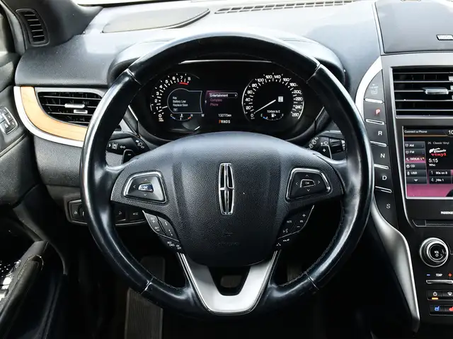 2015 Lincoln MKC AWD ~Nav ~Heated Leather ~Bluetooth ~Moonroof in Cars & Trucks in Barrie - Image 19