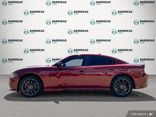 2023 Dodge Charger GT AWD in Cars & Trucks in Edmonton - Image 3