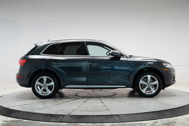 2020 Audi Q5 45 Progressiv quattro Progressiv | Toit panoramique in Cars & Trucks in Longueuil / South Shore - Image 3